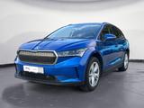 Skoda Enyaq iV 60 - blaue Skoda Enyaq