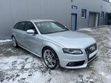 Audi S4 Avant 3.0 TFSI quattro S-LINE ABT-320kW XENON - Audi S4 Gebrauchtwagen