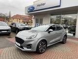 Ford Puma ST-Line Auto. 155PS / BLIS+Navi+ACC+Kamera - gebrauchte Ford Puma aus dem Jahr 2024