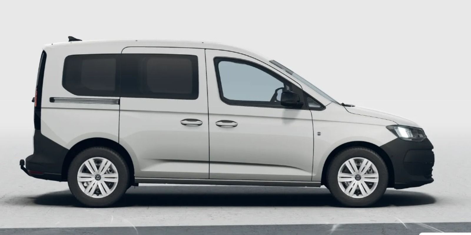 Volkswagen Caddy - Bild 13