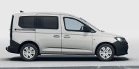 Volkswagen Caddy - Vorschau Bild 13