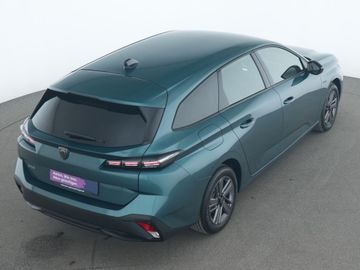 Peugeot 308 - 11
