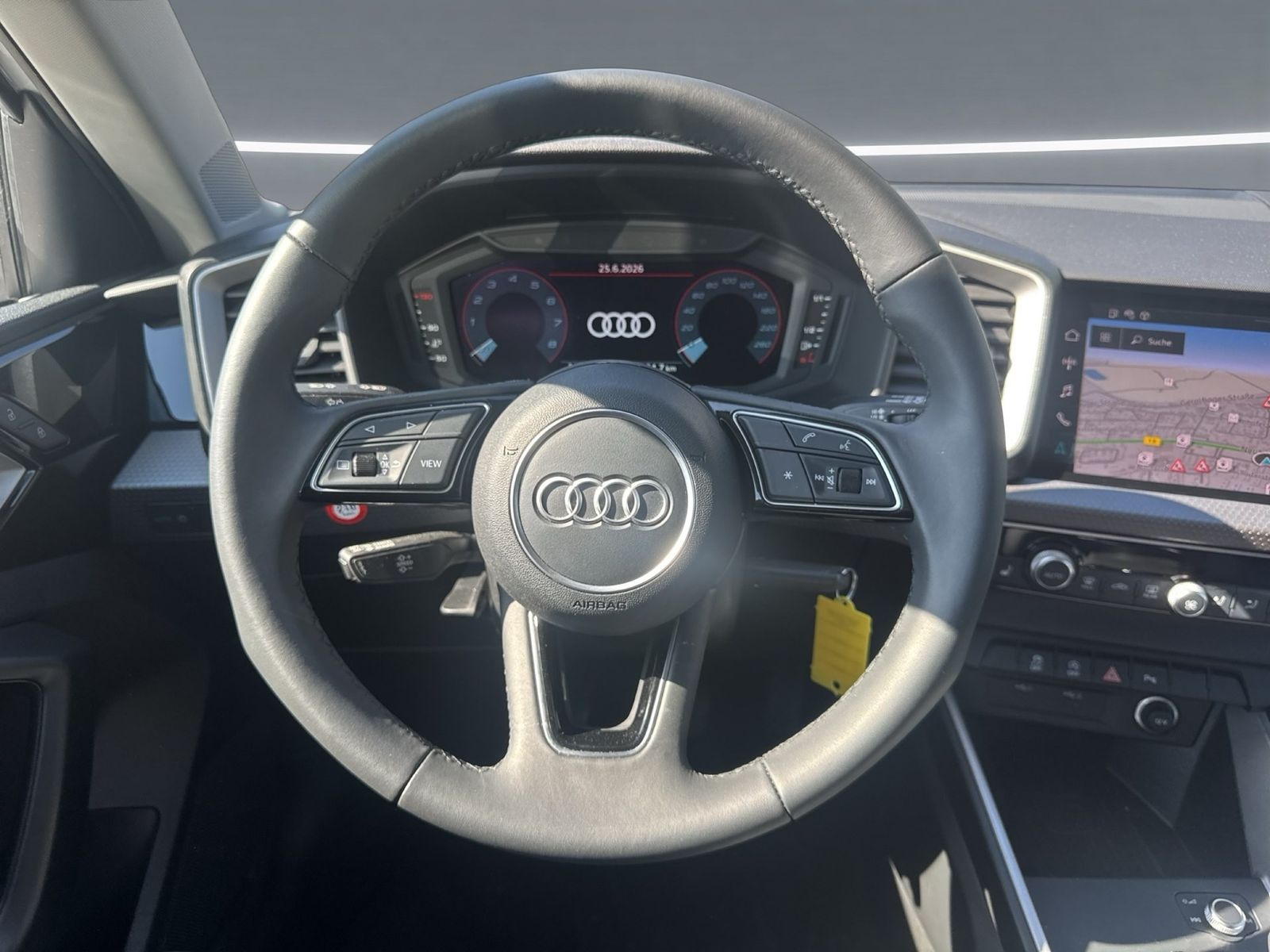 Audi A1 - Bild 10