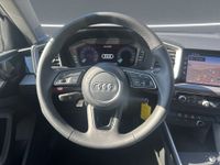 Audi A1 - Vorschau Bild 10