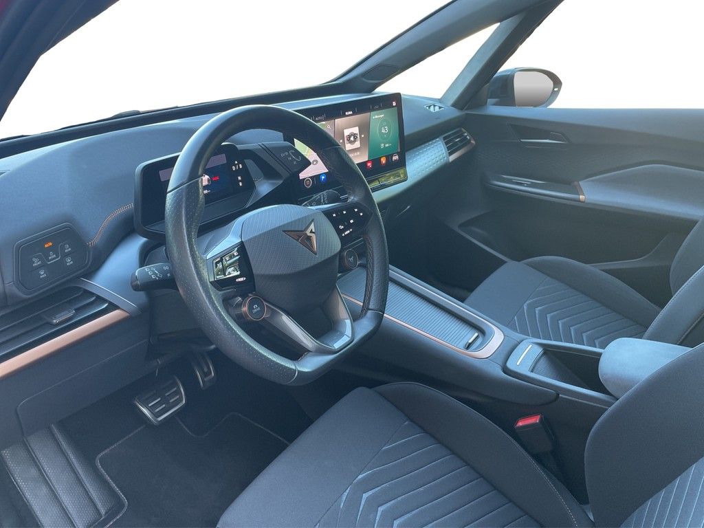 Cupra Born - Bild 13