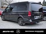 Mercedes-Benz V 300 MARCO POLO HORIZON EDITION 4MATIC AMG LED - : Allradantrieb, Kleinbus