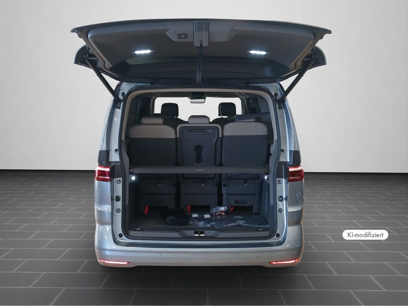 Volkswagen T7 Multivan - Bild 16