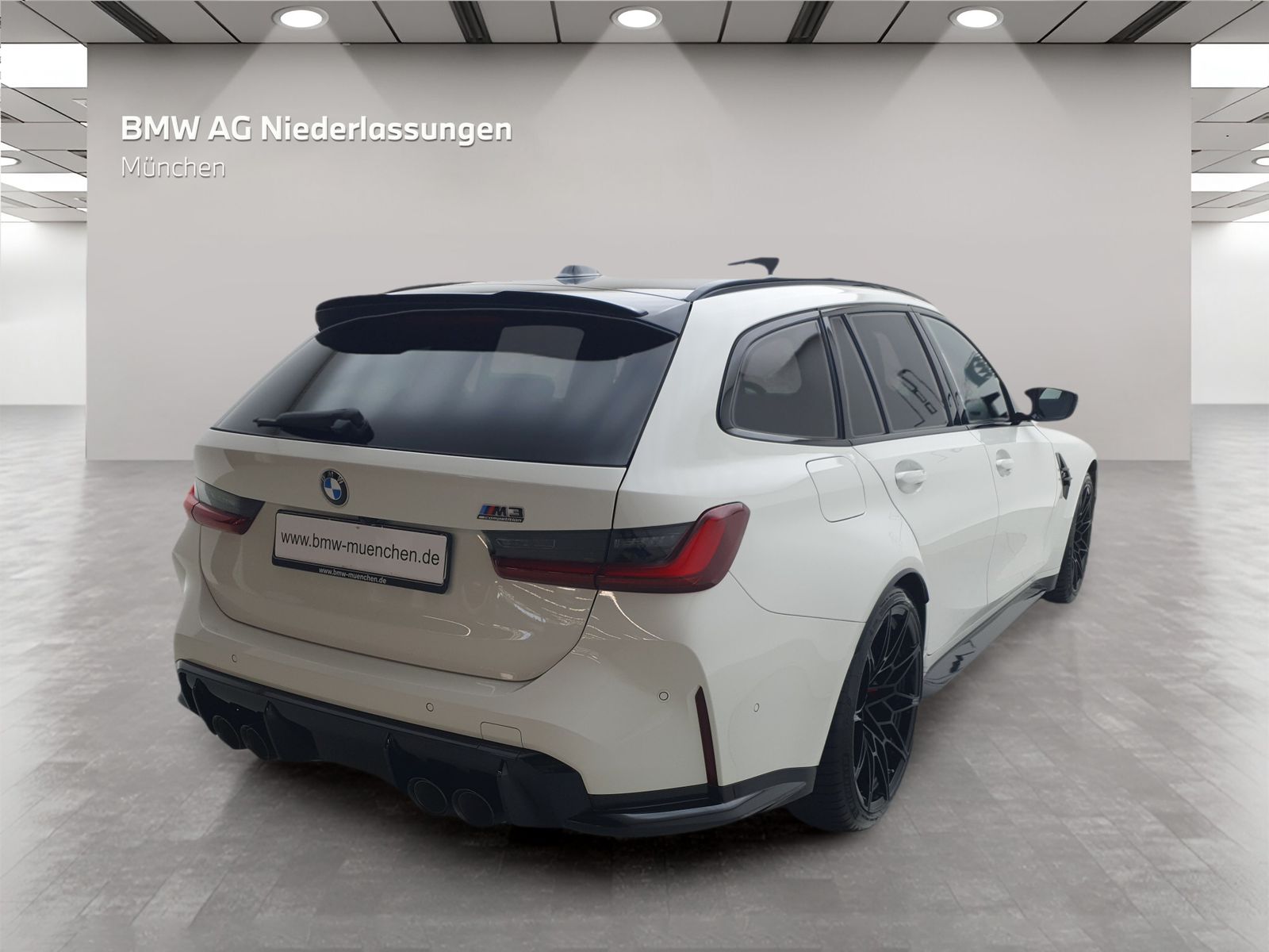 BMW M3 - Bild 5