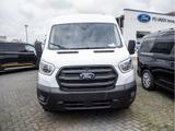 Ford Transit 350L3 DOKA Trend FWD SHZ KAMERA XENON - Ford: Limousine, Ka