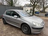 Peugeot 307 - gebrauchte Peugeot 307 aus dem Jahr 2002