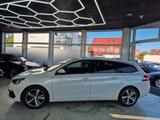 Peugeot 308 SW Allure - Peugeot 308: SW