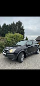 Opel Antara 3.2 V6-Motor Cosmo 4x4 LPG Anlage - Opel Antara: 3.2