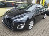 Peugeot 308 CC Cabrio-Coupe Allure - Peugeot 308 aus 2013