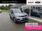 Peugeot Rifter 1,2 PureTech Allure Navi AHK SHZ 180° Kli - Peugeot Rifter aus 2022