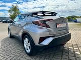Toyota C-HR Hybrid Team D 1.8*LED*NAVI*EU6*KEYYSGO*ASS - Toyota C-HR Gebrauchtwagen