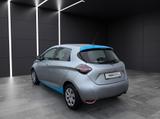 Renault ZOE LIFE Batteriekauf R110 Z.E. 50 Tempomat Klim - Renault ZOE: R110