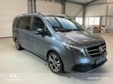 Mercedes-Benz V 300 d Avantgarde lang AHK 19" Leder Mbux E.Tür - Mercedes-Benz V 300 in Oldenburg