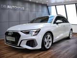 Audi A3 Sportback S line 35 1.5 TFSI S-tronic MMI