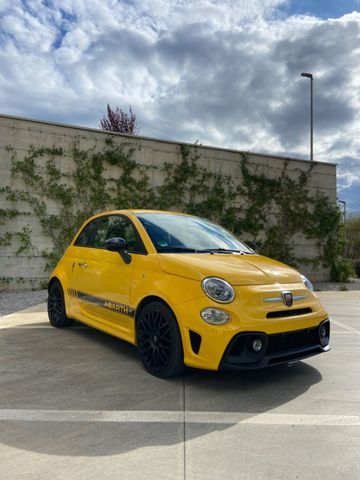 Abarth 595 ABARTH 595 TURISMO 70esimo Anniversar