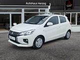 Mitsubishi Space Star Select 1.2 *KLIMA + 5 JAHRE GARANTIE* - Mitsubishi: Space