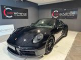 Porsche 911 Carrera 4 GTS APPROVED*3*JAHRE/ VOLL LEDER - Porsche 992: Gt3