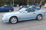 Mercedes-Benz SL 300 24V (R129) - Mercedes-Benz SL 300: 24