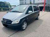 Mercedes-Benz Mercedes Vito W639 113cdi Kompakt - Mercedes-Benz W113