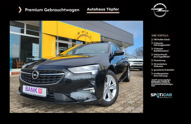 Opel Insignia B ST Premium "Elegance" *Panoramadach*