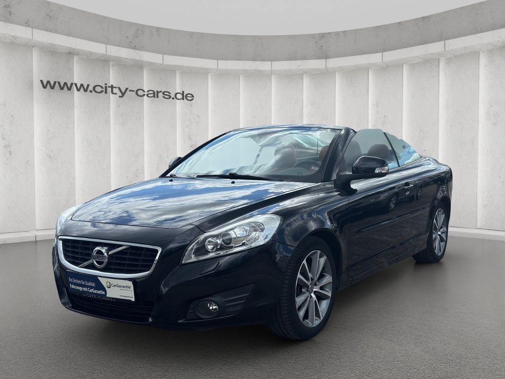 Volvo C70