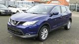 Nissan Qashqai Acenta/R-Cam/Navi/HU Neu!!! - gebrauchte Nissan Qashqai aus dem Jahr 2014