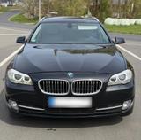 BMW 525D F10 F11 3Liter N57 8Gang Automati... - BMW: Kombi, F10