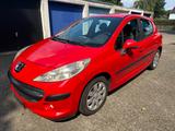 Peugeot 207 1.4,95 PS Edition Klima 2 Hand,FB,Tüv 9/2026 - Peugeot 207 Gebrauchtwagen in Osnabrück