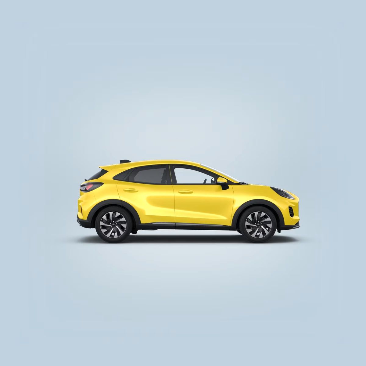 Ford Puma - Bild 2