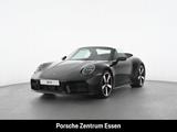 Porsche 992 Carrera S Cabriolet/ 360 Kamera Memory Sitze - Porsche Neuwagen