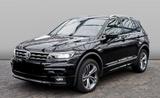 Volkswagen Tiguan 2.0 TDI R-Line 239 PS DSG 4MOTION BI TUR.