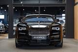 Rolls-Royce Dawn V12 Cabrio Surround 6.6 V12 Extended Leathe - Rolls-Royce Dawn aus 2017