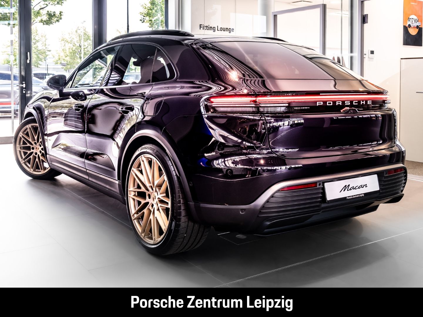 Porsche Macan - Bild 3