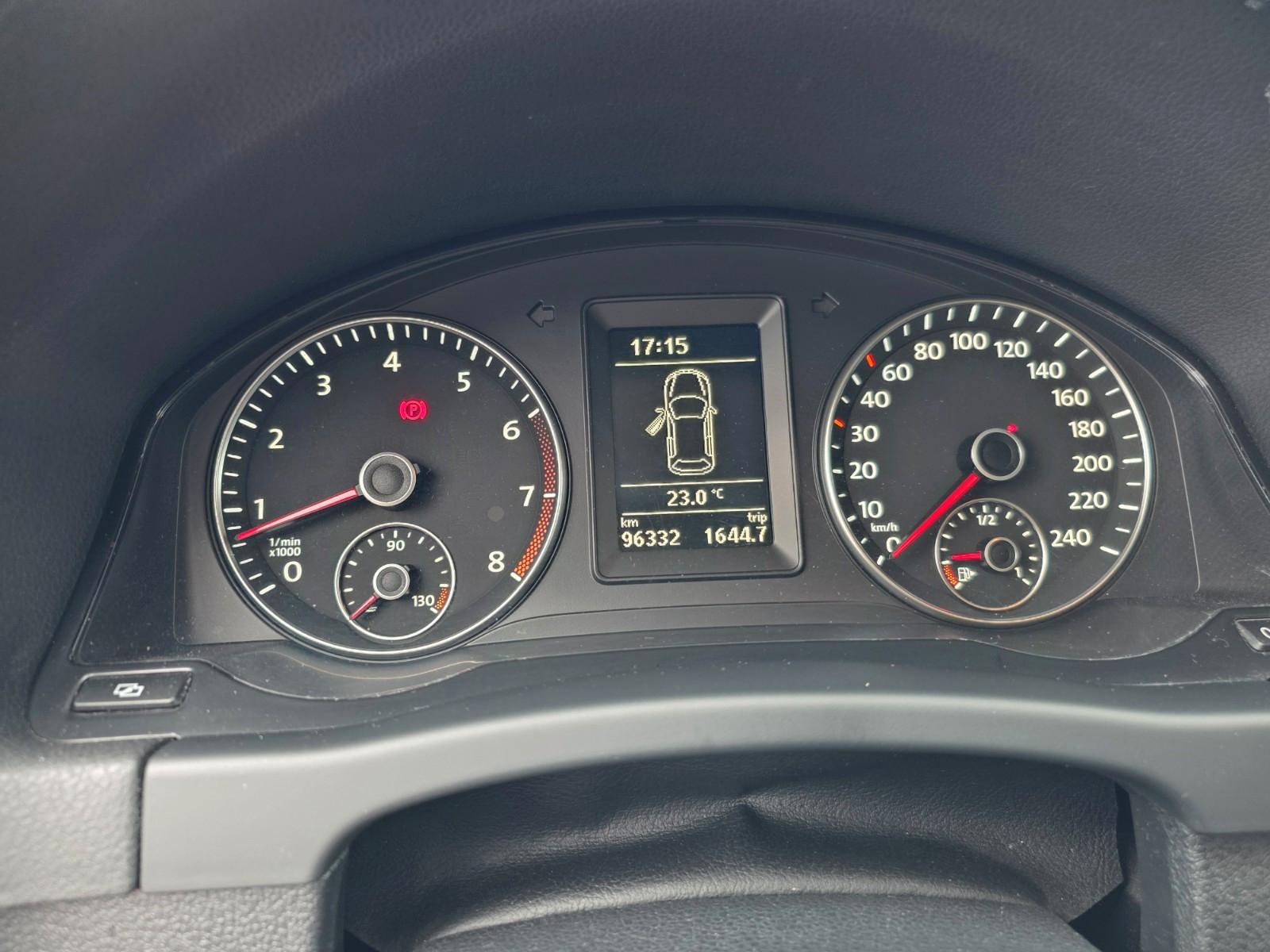 Volkswagen Golf Plus 1.2 TSI*Xenon*PDC*Scheckheftgepflegt*