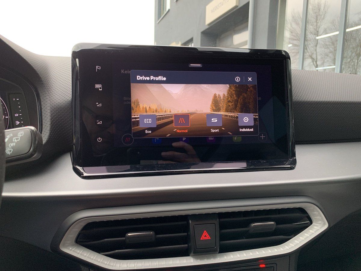 Seat Arona - Bild 30