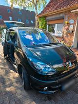 Peugeot 1007 1.6 Automatik | 115.000 km - gebrauchte Peugeot 1007 aus dem Jahr 2005