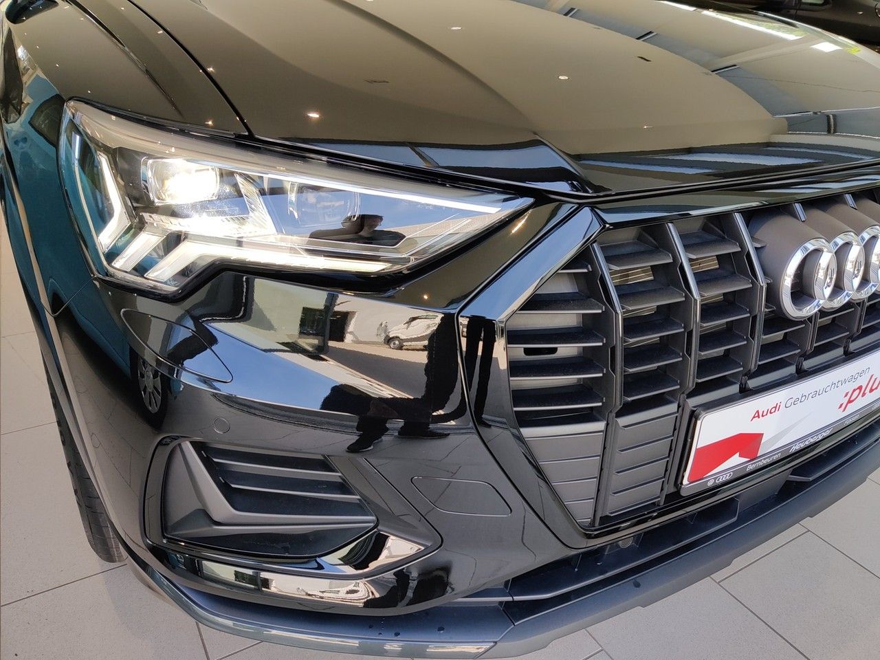 Audi Q3 - Bild 18
