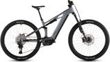 Cube Stereo Hybrid ONE44 HPC SLX Evo 800 L - Cube E-Bikes
