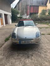Fiat Barchetta 76000km , kein Rost BJ.1995 - Fiat Barchetta aus 1995