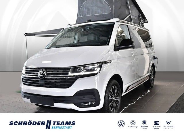 Volkswagen T6.1 California 2.0 TDI DSG 4 Motion Ocean Editi