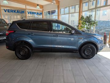 Ford Kuga Cool & Connect 120PS 2WD