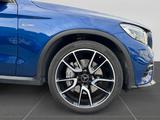 Mercedes-Benz GLC 43 AMG 4M NIGHT PANO DISTR HUD 360° VOLL - Mercedes-Benz G4