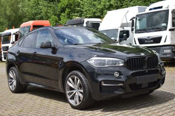 BMW X6 - 1