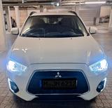 Mitsubishi ASX 1.8 DI-D+ 2WD ClearTe Klassik Kollektion...
