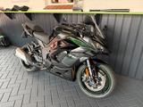 Kawasaki Ninja 1100 SX - KAWASAKI 1100