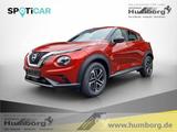 Nissan Juke 1.0 DIG-T N-Connecta 7DCT LED Apple CarPlay